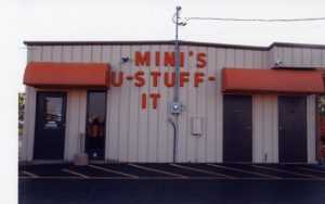 Indiana Clarksville Mini's U-Stuff-It Self Storage photo 5