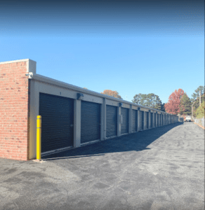 North Carolina Charlotte North Meck Self Storage photo 5