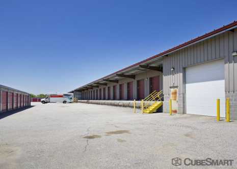 Ohio Cleveland Storage King USA photo 5