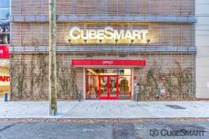 New Jersey Newark CubeSmart Self Storage photo 7