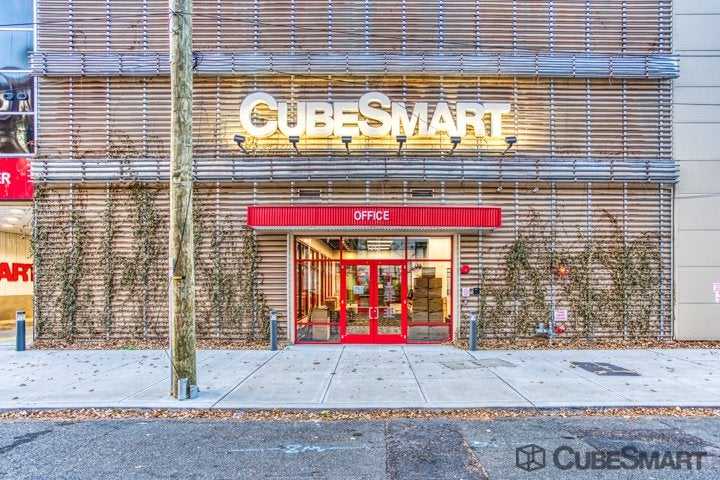 New Jersey Newark CubeSmart Self Storage photo 7