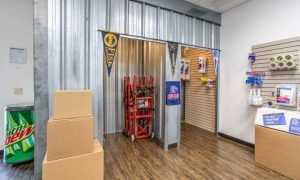 Tennessee Nashville Abbott West Self Storage photo 5