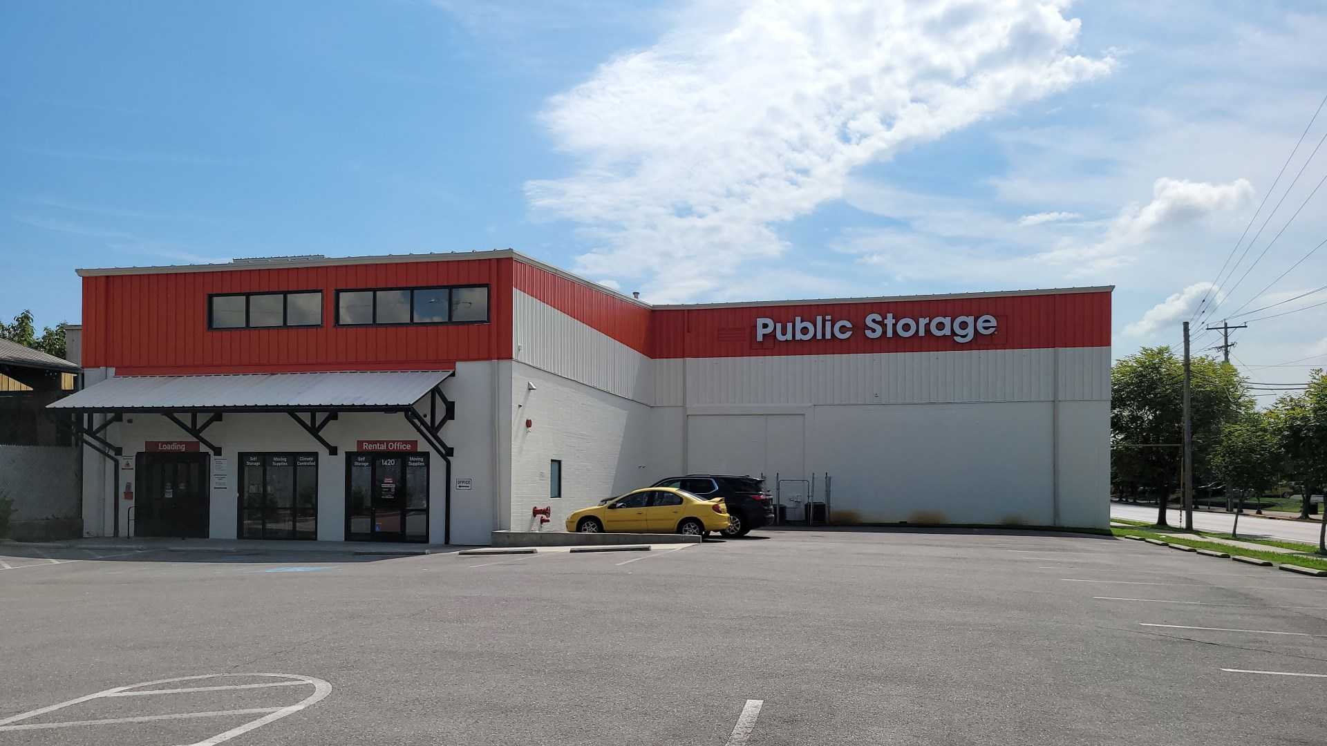 Tennessee Chattanooga Public Storage photo 7