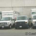 Maryland Capitol Heights CubeSmart Self Storage photo 1