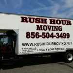 New Jersey Vineland Rush Hour Moving photo 1