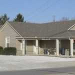 Ohio Dayton West Milton Self Storage photo 1