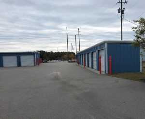 North Carolina Jacksonville Valley Storage - New Bern photo 7