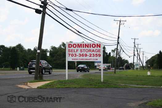 Virginia Manassas Dominion Self Storage photo 3