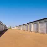 Nevada Fernley Cottonwood Self Storage photo 1