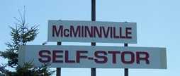 Oregon Mcminnville McMinnville Self Stor photo 3