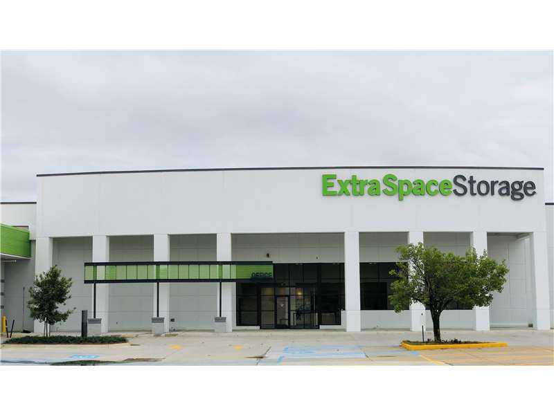 Mississippi Jackson Extra Space Storage photo 3