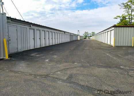 New Jersey Toms River CubeSmart Self Storage photo 5