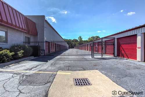 Ohio Parma CubeSmart Self Storage photo 7