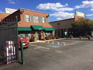 Massachusetts Woburn Burlington Self Storage photo 7