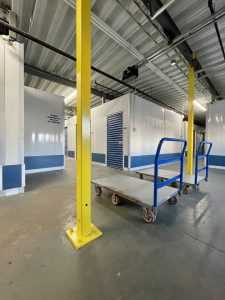 New Hampshire Pelham Framingham Self Storage photo 7