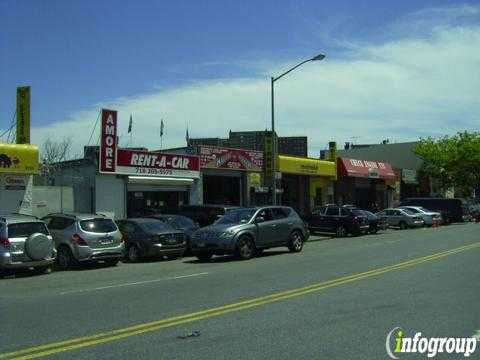 New Jersey Jersey City U-Haul Neighborhood Dealer photo 3