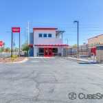 Nevada Nellis Afb CubeSmart Self Storage photo 1