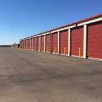 Texas Amarillo Planes Storage photo 1