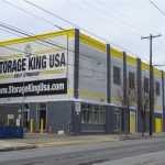 Delaware Christiana Storage King USA photo 1