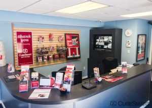 Pennsylvania Cranberry Township CubeSmart Self Storage photo 7