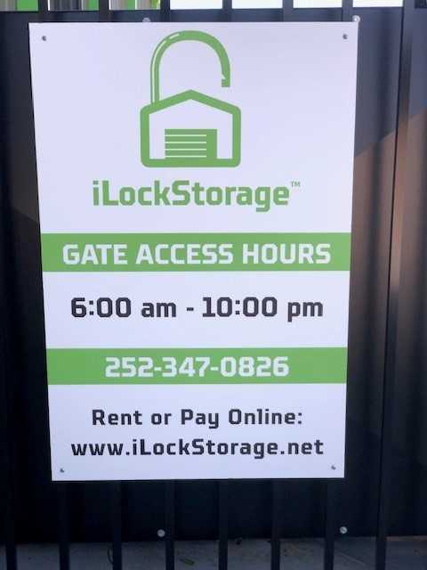 North Carolina Greenville iLockStorage - Greenville photo 7