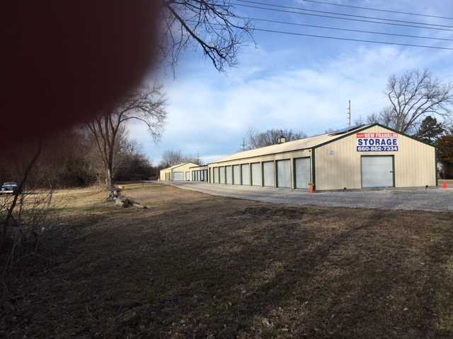 Missouri Sedalia Kempf's Storage photo 5