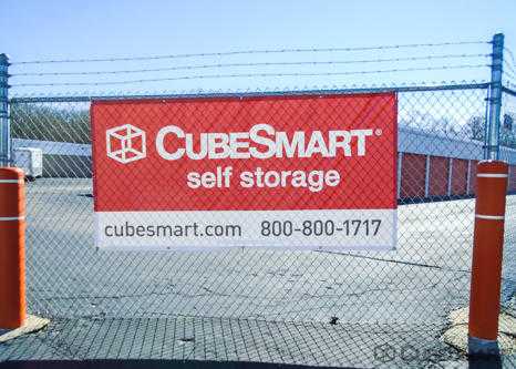 Rhode Island Newport CubeSmart Self Storage photo 7