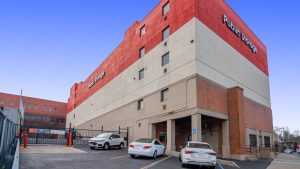 New Jersey Jersey City Public Storage photo 5