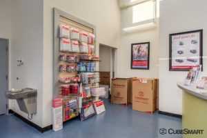 New Jersey Paterson CubeSmart Self Storage photo 7