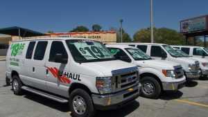 Tennessee Bristol U-Haul Moving & Storage of Bristol photo 7