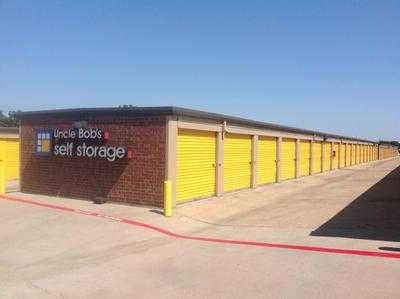 Texas Frisco Life Storage photo 3