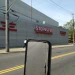 New Jersey Jersey City Stop & Stor photo 1