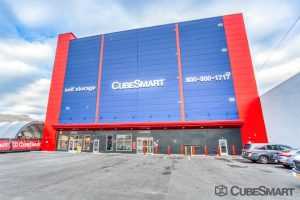 New Jersey Jersey City CubeSmart Self Storage photo 7