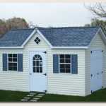 New Jersey Vineland Amish Country Sheds photo 1