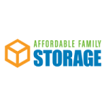 Nebraska Omaha Affordable Family Storage photo 1