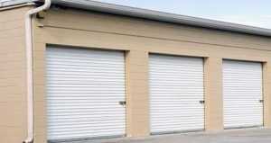 Nebraska Lincoln East "O" Street Self Storage photo 5