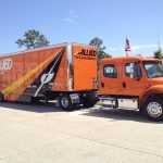 Mississippi Gulfport Fayard John Moving & Warehousing LLC photo 1