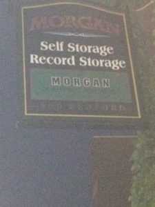 New Hampshire Manchester Morgan Storage photo 5