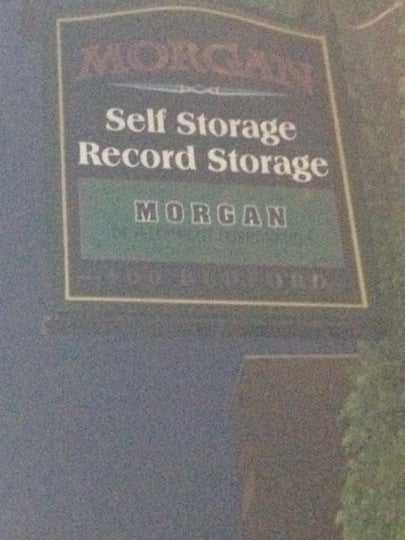 New Hampshire Manchester Morgan Storage photo 5