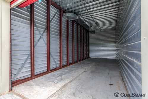 Connecticut Vernon CubeSmart Self Storage photo 3