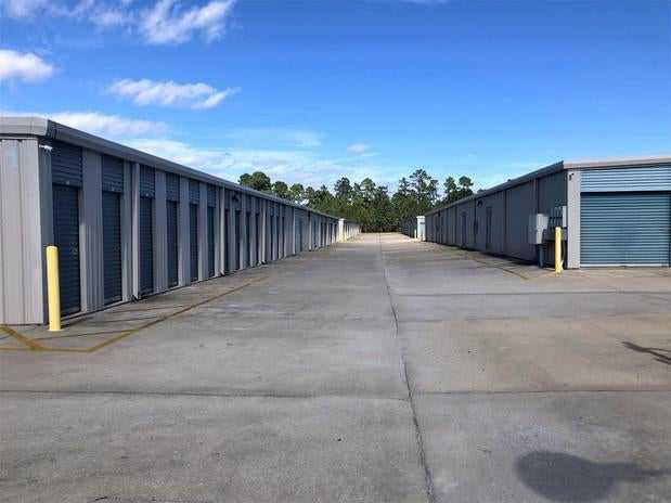 North Carolina Wilmington Prime Storage photo 7