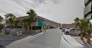 Nevada Las Vegas U-Haul Moving & Storage at Rainbow Blvd photo 7