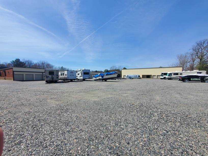 Virginia Midlothian Go Store It Self Storage photo 3