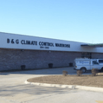 Mississippi Gulfport B  &  G Climate Control Self Storage photo 1