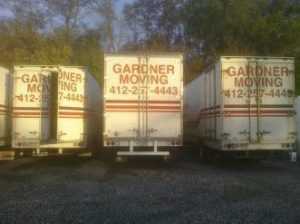 Pennsylvania Washington Gardner Moving photo 5