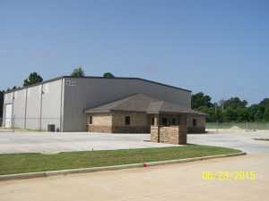 Texas Longview C& N Lewis Properties Storage photo 5