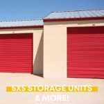 South Carolina North Augusta SecurCare Self Storage photo 1