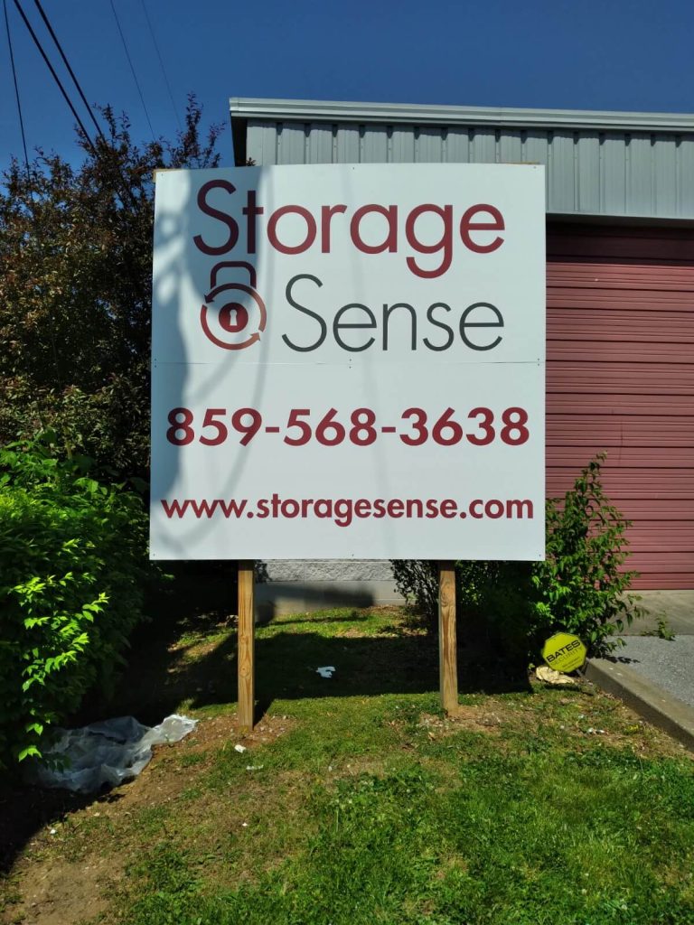 Kentucky Nicholasville Storage Sense - Nicholasville photo 3