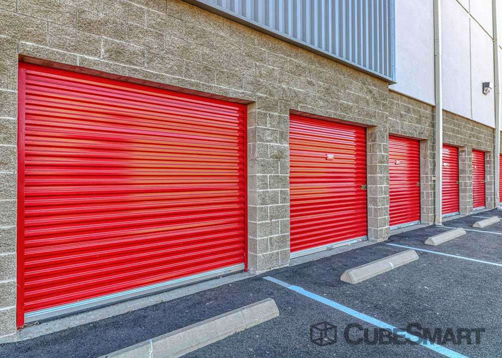 New Jersey Paramus CubeSmart Self Storage photo 7