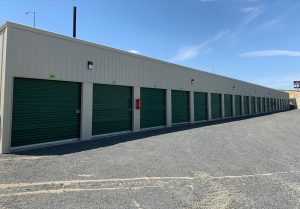 Washington Richland BuxBear Storage Richland photo 5